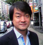 中山 幹公 氏