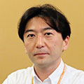 フルキャストホールディングス 情報システム部 担当部長 日向野 渉 氏