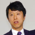 デル株式会社 エンタープライズソリューションズ事業本部 エンタープライズソリューションズ＆アライアンス 部長 馬場 健太郎 氏