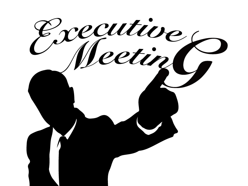 IT Leaders Executive Meeting 2023