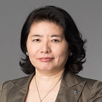遠山 亮子 氏