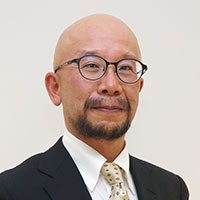 野村 剛彦 氏