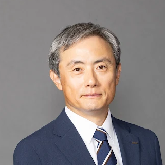 赤藤 倫久 氏