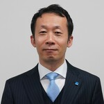 栗田 英正 氏