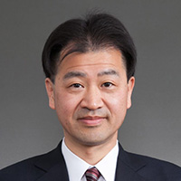 門 正之 氏