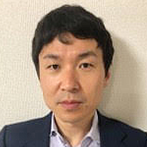 小堀 貴之