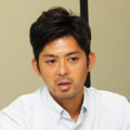 竹村 大助氏
