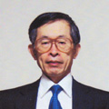 江崎浩氏