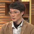 江崎浩氏