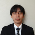 江崎浩氏
