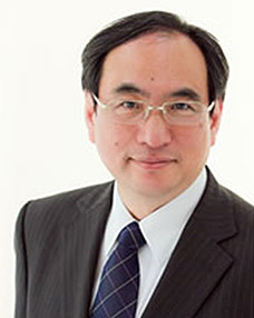 雑賀　充宏（さいが　みつひろ）氏