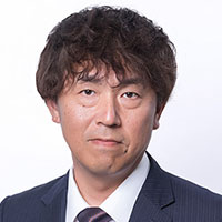 林 賢一郎