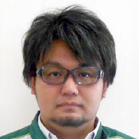 勝城 勝 氏