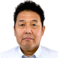 成本 聡 氏