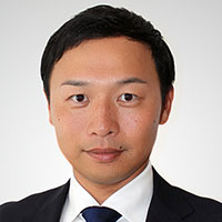 森川 拓哉 氏