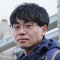 鈴木 翔 氏