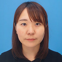大川 瑞葉 氏