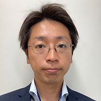 大西 雄介 氏