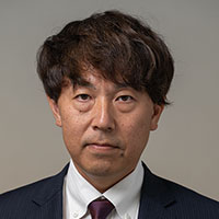 林 賢一郎