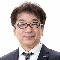 水山 正重