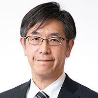 龍田 浩