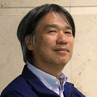 筒井 洋