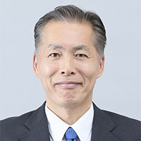 米山 博