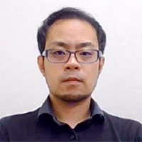 伊藤 貴章 氏
