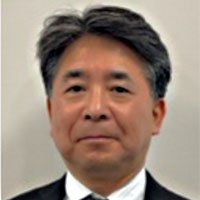 青木 剛 氏