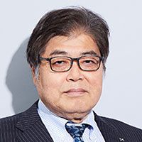 人見 光夫