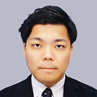 染谷 智之 氏