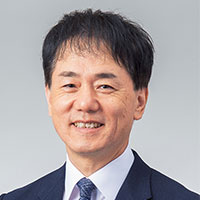 武内 裕嗣
