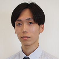 内藤 悠太 氏
