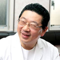 岡田孝弘氏