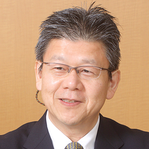 近藤 博史 氏