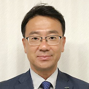 竹田 幸司 氏