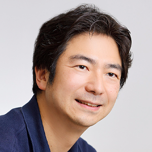 宮田 俊男 氏