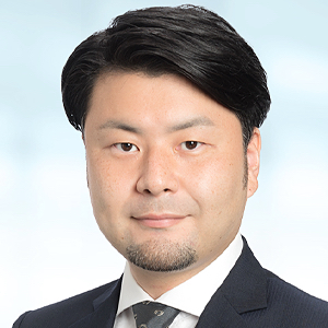 望月 佑帥 氏