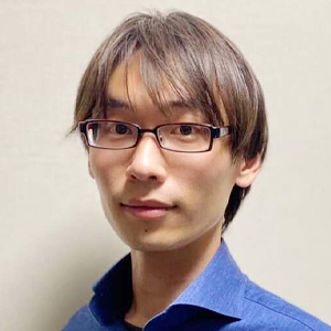 須貝 謙吾 氏