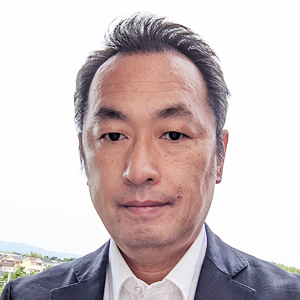 山田 耕治 氏