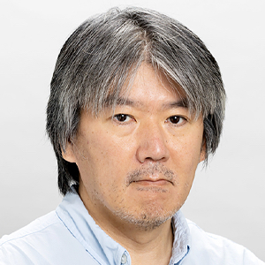 江口 清貴 氏