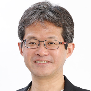 中川 敦寛 氏