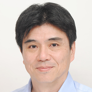 久保 雅洋 氏