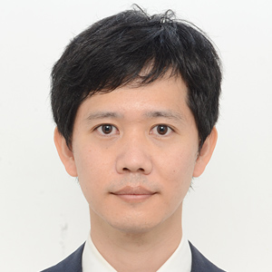 雪田 嘉穂 氏