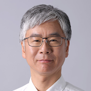 松岡 正人 氏