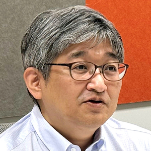 木村 哲也 氏