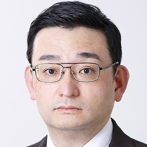 黒田 知宏 氏