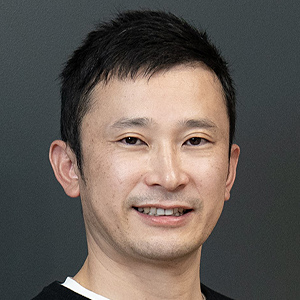 濵 栄一 氏