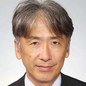 榊原 毅 氏