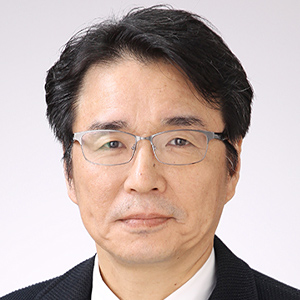 中島 直樹 氏